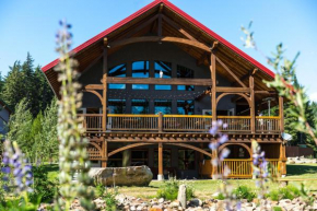Heather Mountain Lodge